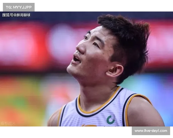 孙铭徽荣膺最佳防守球员广厦核心华丽转型引领球队新篇章