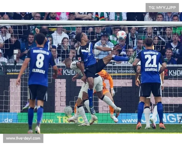 从垫底到德比英雄，汉堡波尔森绝杀背后的老将救赎