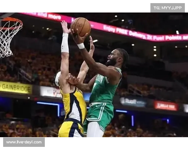 凯尔特人双探花对阵步行者，攻防压制或成关键