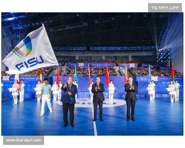 大学生足球比赛推动五人制足球普及发展