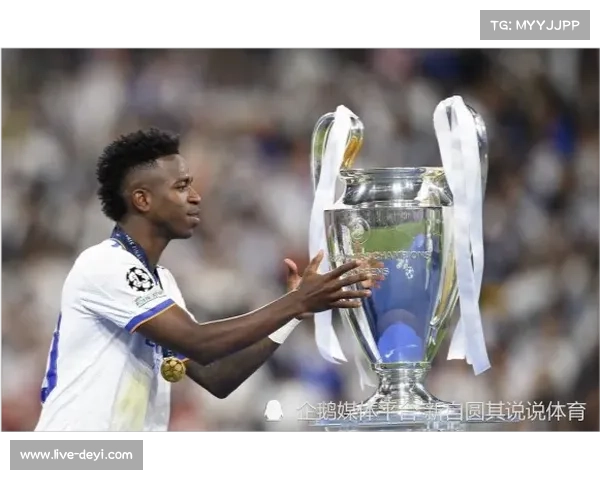 从青训到金靴：维尼修斯的崛起之路与皇马战术体系适配性